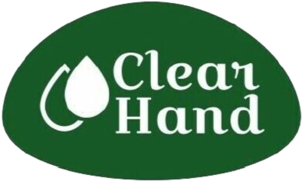Clear Hand