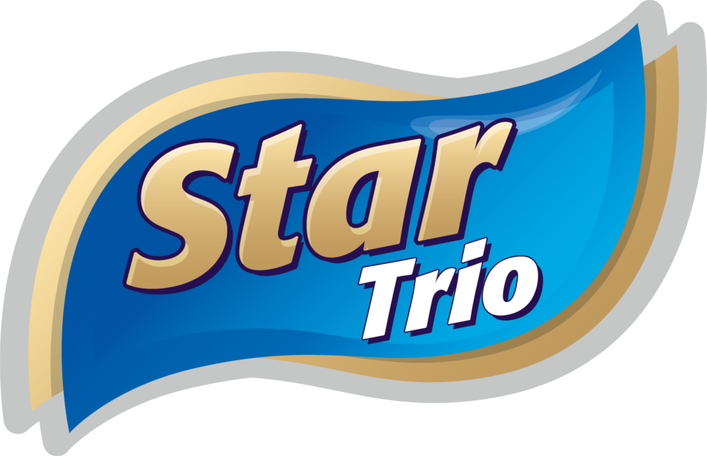 Star Trio